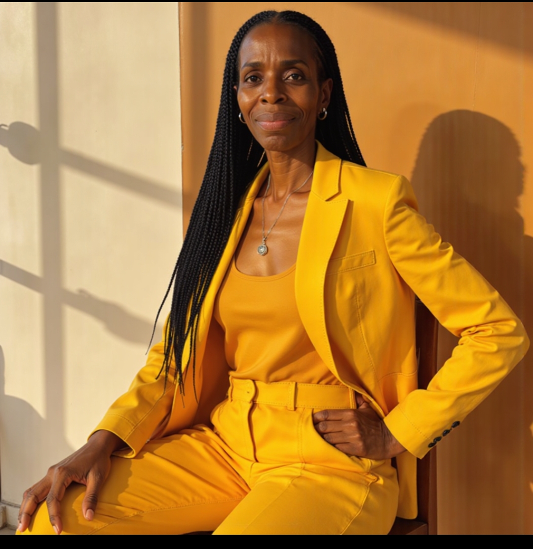Gloria Ayomikun Nwamu